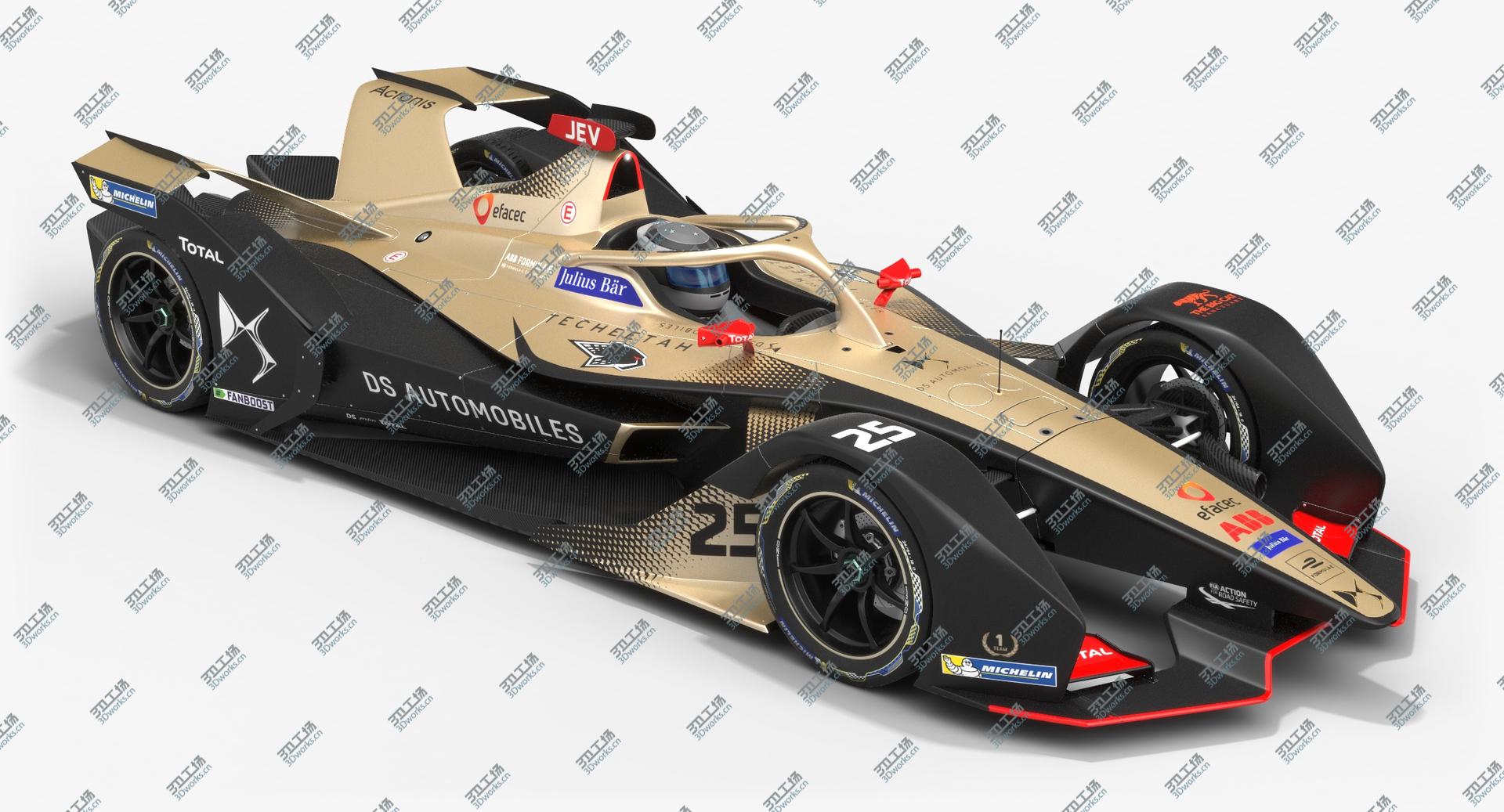 images/goods_img/202105072/3D DS Techeetah Formula E Season 2019 2020/5.jpg